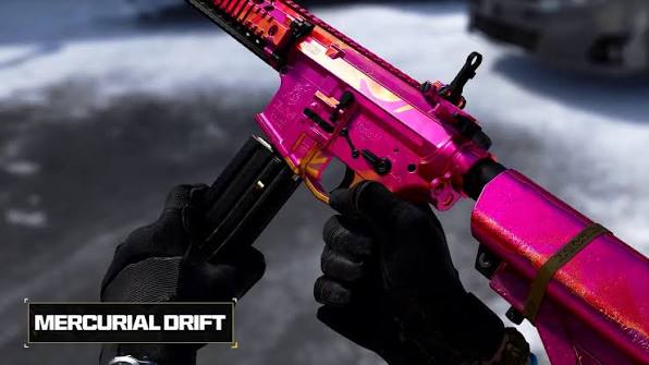 🔥 MW4 Multiplayer Mastery Camos for Sale | Day 1 Boosting | Mercurial Drift  On Your Account 🔥