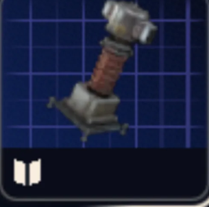 Surge Coil BP