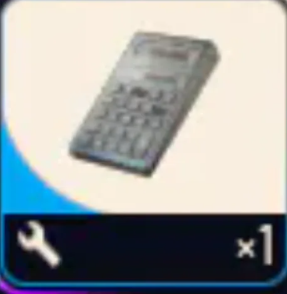 Calculator