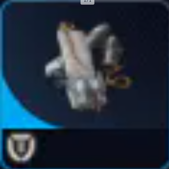 Medium shield