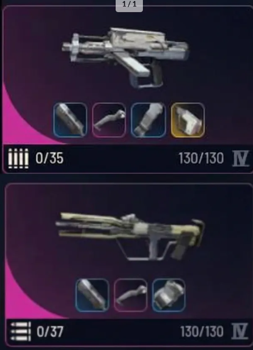 5 Bobcat 5 Tempest