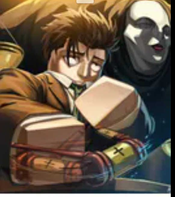 Joker skin