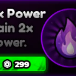 2x Power