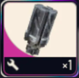 Fluted Rotor Core