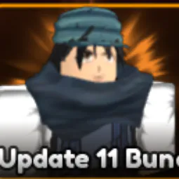 Update 11 Bundle