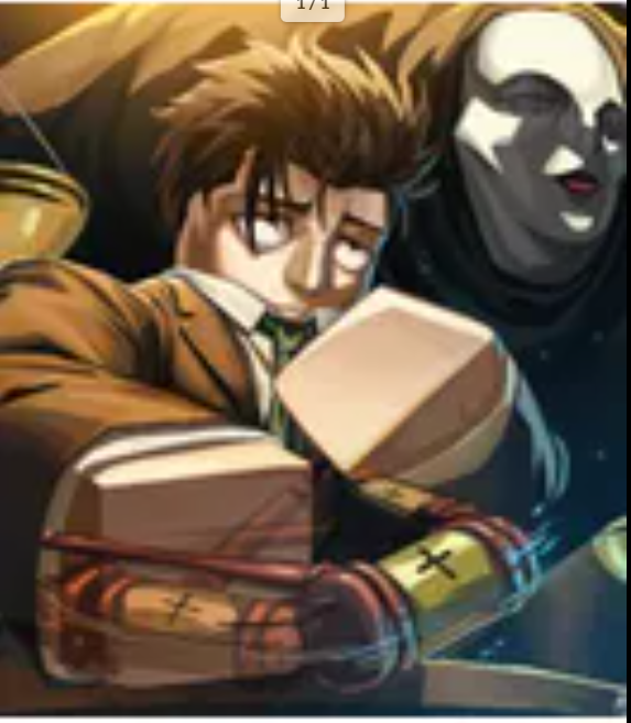 the honored one