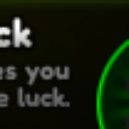 Anime Astral Simulator - Luck
