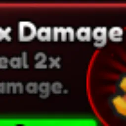 Anime Astral Simulator - 2x Damage