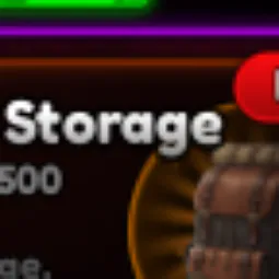 Anime Astral Simulator - Big Storage