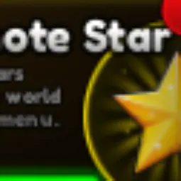 Anime Astral Simulator - Remote Star