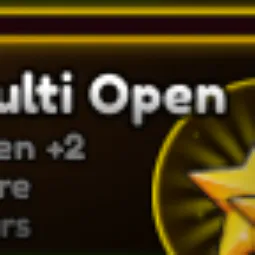 Anime Astral Simulator - Multi Open