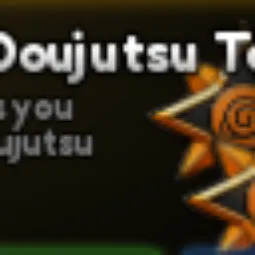 Anime Astral Simulator - 1M Doujutsu Token