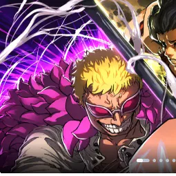 Anime Astral Simulator - Accessory Bundle