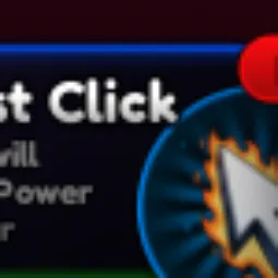 Anime Astral Simulator - Fast Click