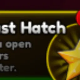 Anime Astral Simulator - Fast Hatch