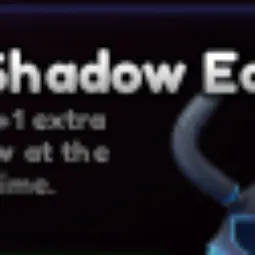 Anime Astral Simulator - +1 Shadow Equip