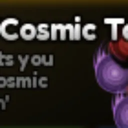 Anime Astral Simulator - 1M Cosmic Token