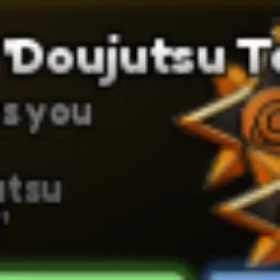Anime Astral Simulator - 30k Doujutsu Token