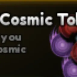 Anime Astral Simulator - 80k Cosmic Token