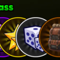 🛑🛑All Gamepasses🛑🛑4499R