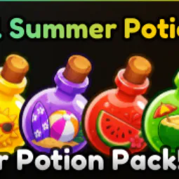 🔴🔴All Summer Potion🔴🔴399R