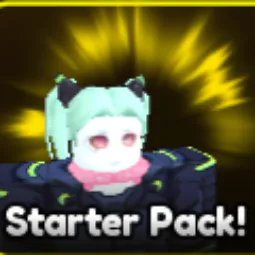 🔴🔴Starter Pack🔴🔴999R