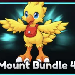 Mount Bundle 4! [699R] 🟣🟣🟣🟣🟣