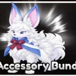 Accessory Bundle 4! [499R] 🟣🟣🟣🟣