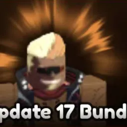 Update 17 Bundle! [799R] 🟣🟣🟣🟣🟣