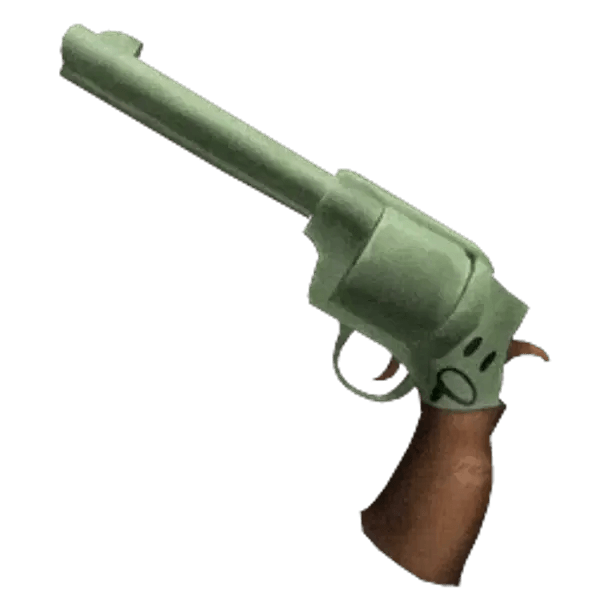 Drool Gun 2026 ▪️ Uncommon 🔫 Guns ⚡ 24/7 Online 🚀