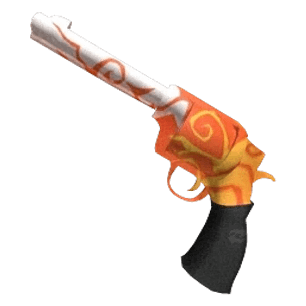 CandyCorn Gun 2026 ▪️ Common 🔫 Guns ⚡ 24/7 Online 🚀