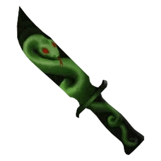 Serpent Knife 2026 ▪️ Rare 🔪 Knives ⚡ 24/7 Online 🚀