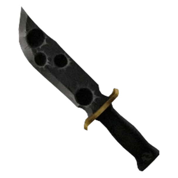 Bullets Knife 2026 ▪️ Common 🔪 Knives ⚡ 24/7 Online 🚀