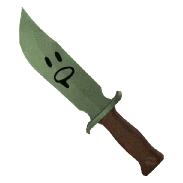 Drool Knife 2026 ▪️ Uncommon 🔪 Knives ⚡ 24/7 Online 🚀