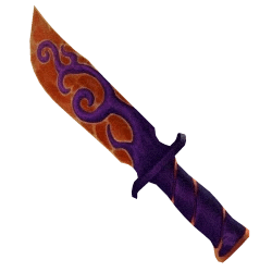 Emberknife Knife 2026 ▪️ Legendary 🔪 Knives ⚡ 24/7 Online 🚀