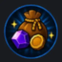 Anime Astral Simulator>More Drops