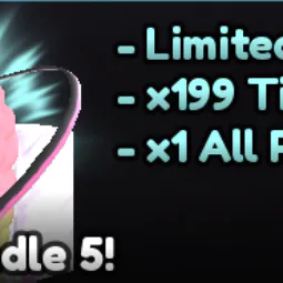 Anime Astral Simulator>Waifu Bundle 5