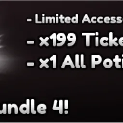 Anime Astral Simulator>Accessory Bundle 4