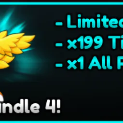 Anime Astral Simulator>Mount Bundle 4