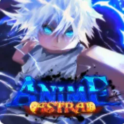 Anime Astral Simulator - Ultra Luck [799R]