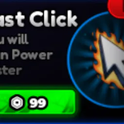 Fast Click