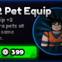 +2 Pet Equip