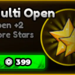Multi Open