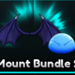 Mount Bundle 2
