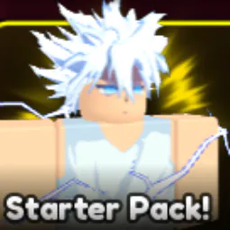 Starter Pack