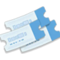 3200 Nook Miles Ticket