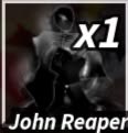 John Reaper - Fisch