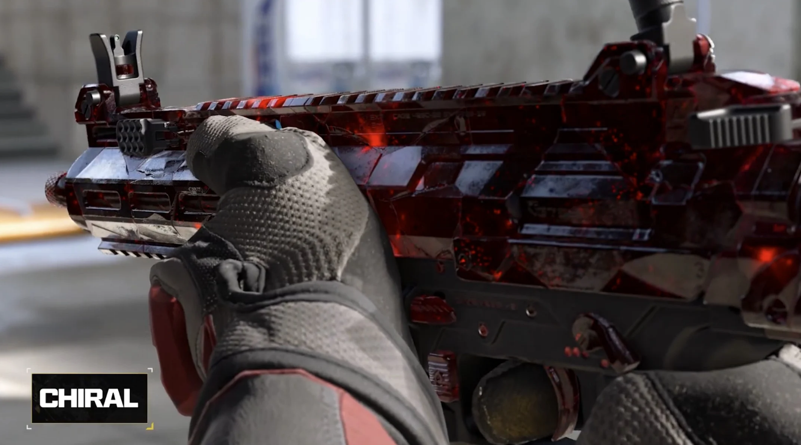 ๐ฅ MW4 | LEVEL 55 + CHIRAL CAMO UNLOCKED ๐ฅ