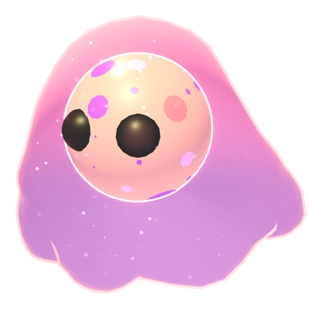 Bubblegeist M