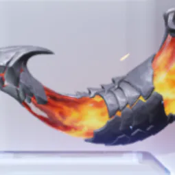 BOOST SERVICE ITEMS (Dragonflame Horn) GUARANTEEN GET